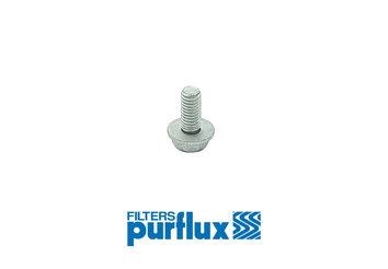 PURFLUX TFK-SC0049 Σετ βιδών, κάρτερ λαδιού, αυτόματο κιβώτιο ταχυτήτων