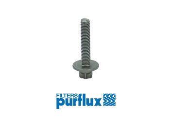 PURFLUX TFK-SC0052 Σετ βιδών, κάρτερ λαδιού, αυτόματο κιβώτιο ταχυτήτων
