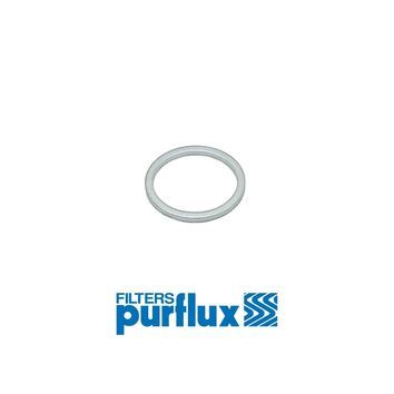 PURFLUX TFK-SE0040 Σετ βιδών, κάρτερ λαδιού, αυτόματο κιβώτιο ταχυτήτων