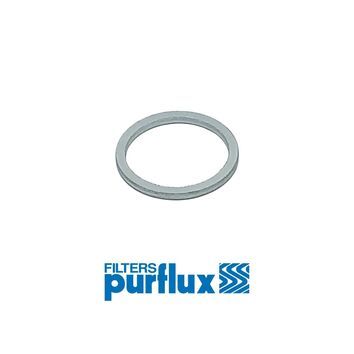 PURFLUX TFK-SE0041 Σετ βιδών, κάρτερ λαδιού, αυτόματο κιβώτιο ταχυτήτων