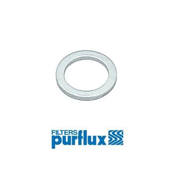 PURFLUX TFK-SE0042 Σετ βιδών, κάρτερ λαδιού, αυτόματο κιβώτιο ταχυτήτων