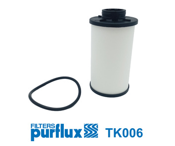 PURFLUX TK006 Hydraulic Filter, automatic transmission