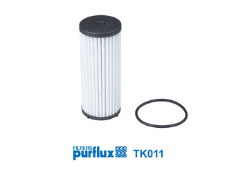 PURFLUX TK011 Hydraulic Filter, automatic transmission