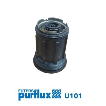 PURFLUX U101 Φίλτρο ουρίας for MERCEDES-BENZ SETRA