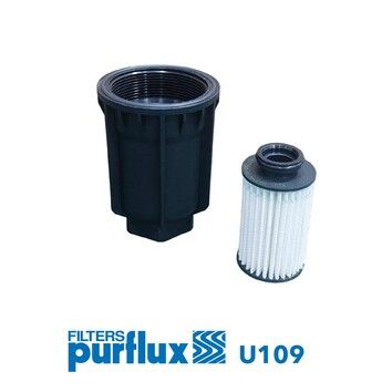 PURFLUX U109 Φίλτρο ουρίας for MERCEDES-BENZ SCANIA SETRA