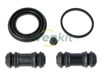 AUTOFREN SEINSA D4468 Reparasjonssett, bremsecaliper