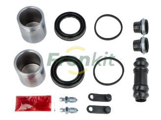AUTOFREN SEINSA D41071C Reparasjonssett, bremsecaliper