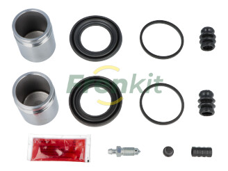 MAXGEAR 27-0516 Reparasjonssett, bremsecaliper