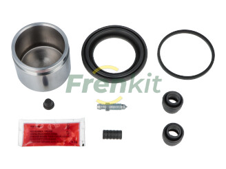 AUTOFREN SEINSA D43011C Reparasjonssett, bremsecaliper