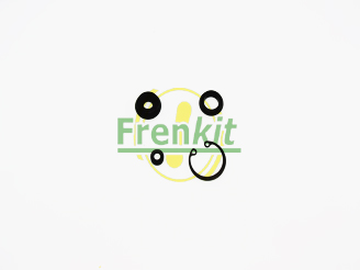 FRENKIT 415052 Sada na...