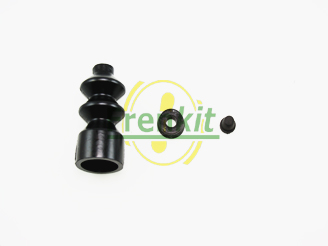 FRENKIT 528009 Rep. sett slavesylinder clutch