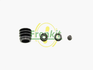 FRENKIT 538003 Rep. sett slavesylinder clutch