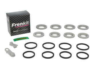 FRENKIT 662805 High Performance Brake Kit