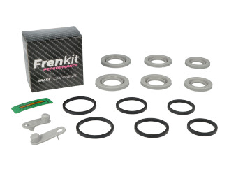FRENKIT 662806 High Performance Brake Kit