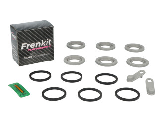 FRENKIT 663202 High Performance Brake Kit