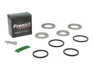 FRENKIT 663602 High Performance Brake Kit