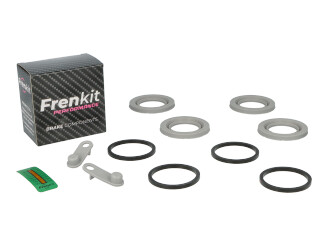 FRENKIT 663804 High Performance Brake Kit