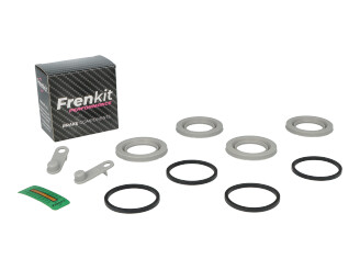 FRENKIT 664001 High Performance Brake Kit