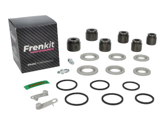 FRENKIT 672808 High Performance Brake Kit
