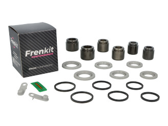 FRENKIT 673002 High Performance Brake Kit