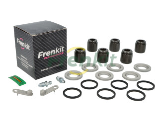FRENKIT 673008 High Performance Brake Kit