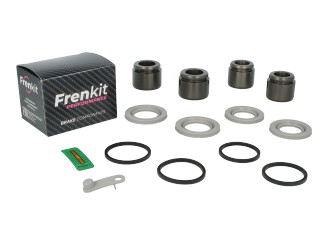 FRENKIT 673601 Vysoko výkonná brzdová sada