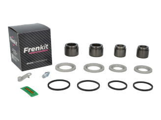 FRENKIT 673602 High Performance Brake Kit