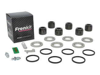 FRENKIT 673604 High Performance Brake Kit