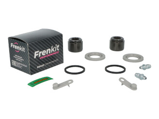 FRENKIT 673606 High Performance Brake Kit