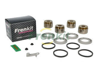 FRENKIT 673802 High Performance Brake Kit