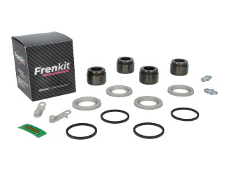 FRENKIT 674001 Vysoko výkonná brzdová sada