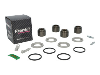 FRENKIT 674003 Vysoko výkonná brzdová sada