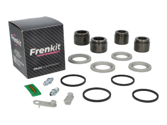 FRENKIT 674004 Vysoko výkonná brzdová sada