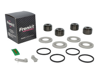 FRENKIT 674201 Vysoko výkonná brzdová sada