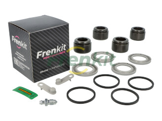 FRENKIT 674205 Vysoko výkonná brzdová sada