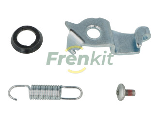 Repair Kit, parking brake lever (brake caliper)
