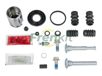 AUTOFREN SEINSA D43256C Reparasjonssett, bremsecaliper