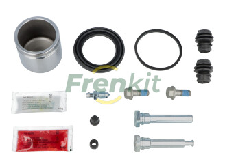 TRW ST1746 Reparasjonssett, bremsecaliper