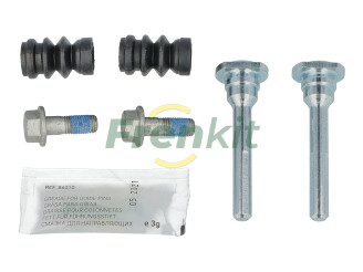 AUTOFREN SEINSA D7526C Føringshylsesett, bremsecaliper