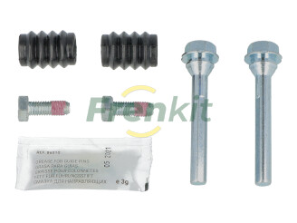 AUTOFREN SEINSA D7240C Føringshylsesett, bremsecaliper