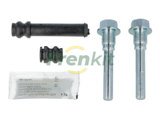 TRW SJ1377 Føringshylsesett, bremsecaliper