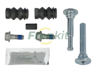 AUTOFREN SEINSA D7142C Føringshylsesett, bremsecaliper