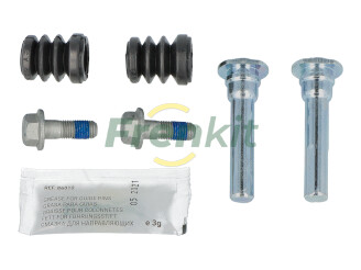 AUTOFREN SEINSA D7093C Føringshylsesett, bremsecaliper