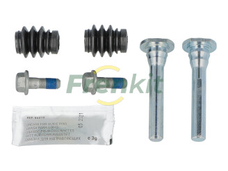 AUTOFREN SEINSA D7273C Føringshylsesett, bremsecaliper