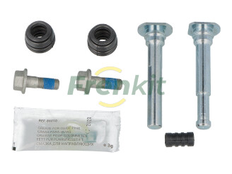 AUTOFREN SEINSA D7109C Føringshylsesett, bremsecaliper