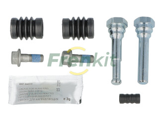 AUTOFREN SEINSA D7077C Føringshylsesett, bremsecaliper