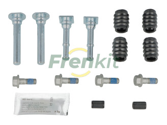 ProfiPower 9B5048 Føringshylsesett, bremsecaliper