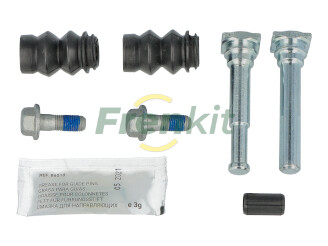 ProfiPower 9B5093 Føringshylsesett, bremsecaliper