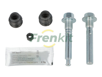 AUTOFREN SEINSA D7113C Føringshylsesett, bremsecaliper