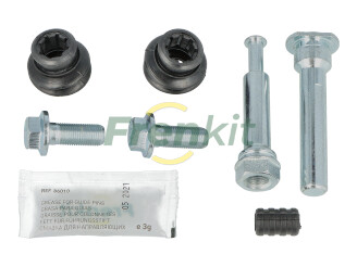 AUTOFREN SEINSA D7096C Føringshylsesett, bremsecaliper